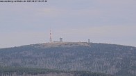 Archiv Foto Webcam Wurmberg 07:00