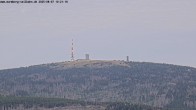 Archiv Foto Webcam Wurmberg 09:00