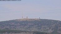 Archiv Foto Webcam Wurmberg 11:00