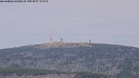 Archiv Foto Webcam Wurmberg 13:00