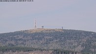 Archiv Foto Webcam Wurmberg 15:00