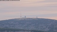 Archiv Foto Webcam Wurmberg 05:00
