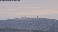 Archiv Foto Webcam Wurmberg 06:00
