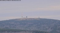 Archiv Foto Webcam Wurmberg 07:00