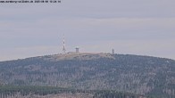 Archiv Foto Webcam Wurmberg 09:00