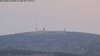 Archiv Foto Webcam Wurmberg 05:00