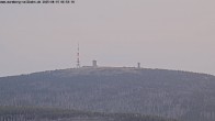 Archiv Foto Webcam Wurmberg 06:00