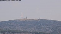 Archiv Foto Webcam Wurmberg 07:00