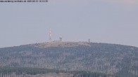 Archiv Foto Webcam Wurmberg 09:00