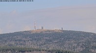 Archived image Webcam Wurmberg mountain 07:00
