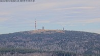 Archiv Foto Webcam Wurmberg 07:00