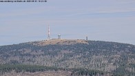 Archiv Foto Webcam Wurmberg 09:00