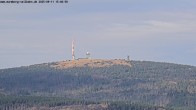 Archived image Webcam Wurmberg mountain 12:00