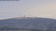 Archiv Foto Webcam Wurmberg 08:00