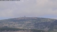 Archiv Foto Webcam Wurmberg 11:00