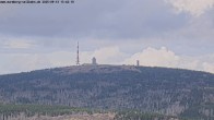 Archiv Foto Webcam Wurmberg 12:00