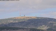 Archiv Foto Webcam Wurmberg 13:00