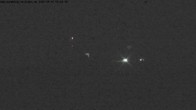 Archiv Foto Webcam Wurmberg 23:00