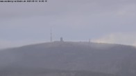 Archiv Foto Webcam Wurmberg 13:00
