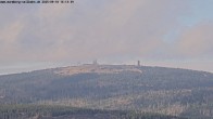 Archived image Webcam Wurmberg mountain 15:00