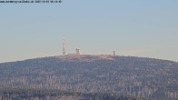 Archiv Foto Webcam Wurmberg 07:00