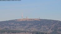 Archiv Foto Webcam Wurmberg 09:00