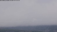 Archiv Foto Webcam Wurmberg 13:00