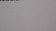Archived image Webcam Wurmberg mountain 09:00