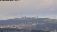 Archiv Foto Webcam Wurmberg 13:00