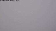 Archived image Webcam Wurmberg mountain 09:00