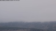 Archived image Webcam Wurmberg mountain 15:00