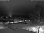 Archiv Foto Webcam Hahnenklee: Kurpark 01:00