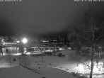 Archiv Foto Webcam Hahnenklee: Kurpark 05:00