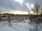 Archiv Foto Webcam Hahnenklee: Kurpark 11:00