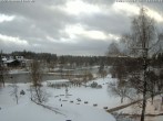 Archiv Foto Webcam Hahnenklee: Kurpark 15:00