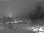 Archived image Webcam Hahnenklee: spa gardens 23:00