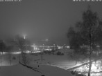 Archived image Webcam Hahnenklee: spa gardens 01:00