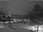 Archived image Webcam Hahnenklee: spa gardens 03:00