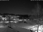 Archiv Foto Webcam Hahnenklee: Kurpark 23:00