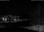 Archiv Foto Webcam Hahnenklee: Kurpark 23:00