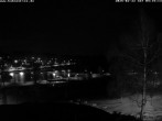 Archiv Foto Webcam Hahnenklee: Kurpark 03:00