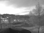 Archiv Foto Webcam Hahnenklee: Kurpark 05:00