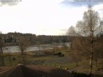 Archiv Foto Webcam Hahnenklee: Kurpark 07:00