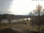 Archiv Foto Webcam Hahnenklee: Kurpark 13:00