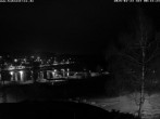 Archiv Foto Webcam Hahnenklee: Kurpark 23:00