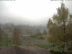 Archived image Webcam Hahnenklee: spa gardens 11:00