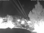 Archived image Webcam Hahnenklee: spa gardens 23:00