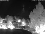 Archiv Foto Webcam Hahnenklee: Kurpark 01:00