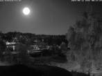 Archiv Foto Webcam Hahnenklee: Kurpark 23:00