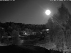 Archiv Foto Webcam Hahnenklee: Kurpark 01:00